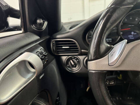 2009 Porsche 911 Carrera