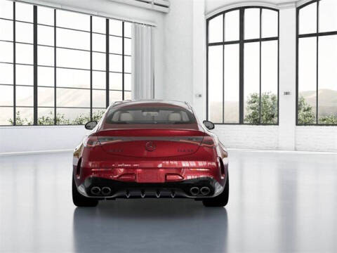 2026 Mercedes-Benz CLE AMG CLE 53