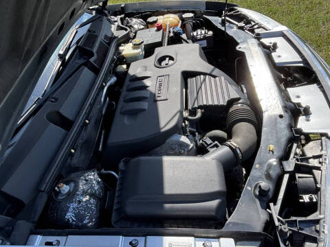 2007 Saturn Ion 2