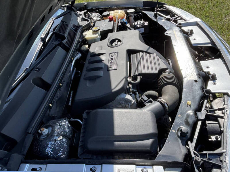2007 Saturn Ion 2