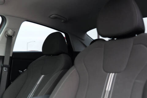 2022 Hyundai Elantra