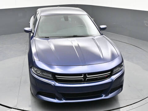 2015 Dodge Charger SE