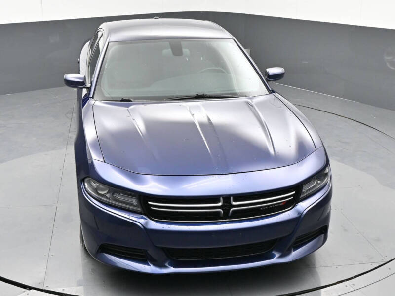 2015 Dodge Charger SE
