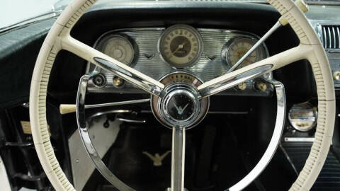 1959 Ford Thunderbird