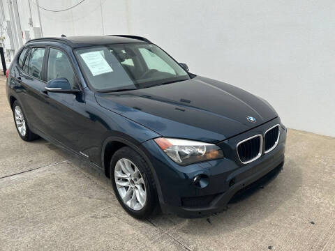 2015 BMW X1 xDrive28i