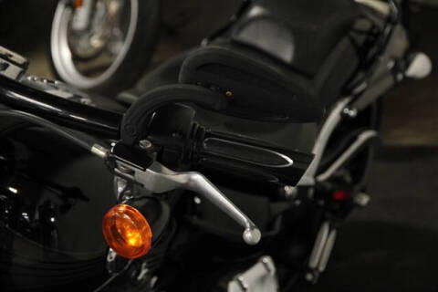 2014 Harley-Davidson Breakout