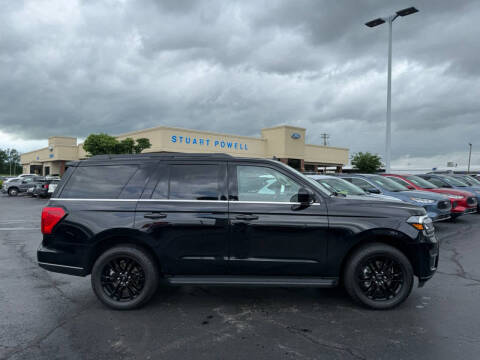 2024 Ford Expedition XLT