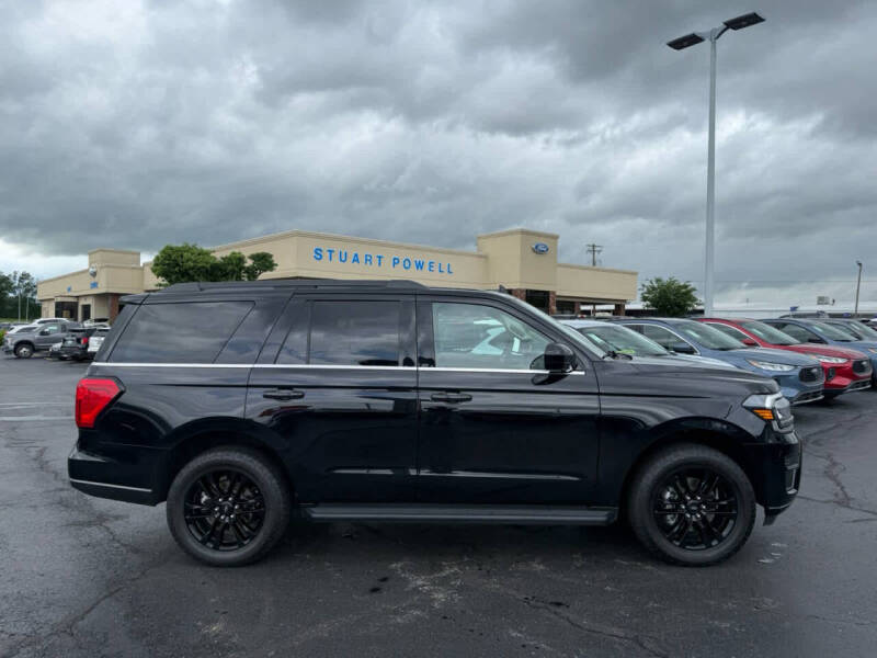 2024 Ford Expedition XLT
