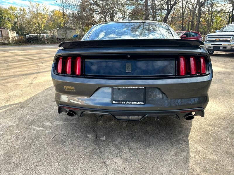 2015 Ford Mustang GT