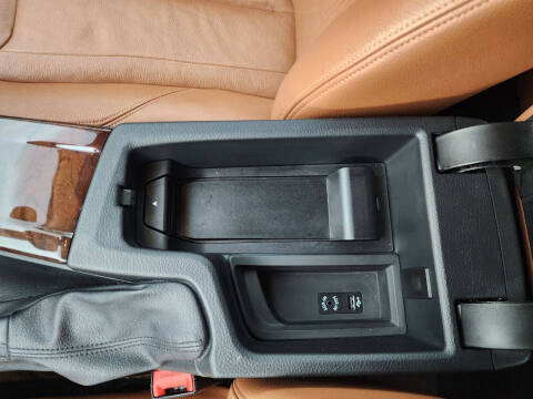 2014 BMW 4 Series 428i xDrive