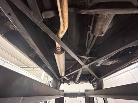 1954 Pontiac Chieftain