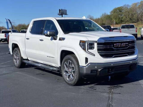 2025 GMC Sierra 1500 for sale at HAYES CHEVROLET Buick GMC Cadillac Inc in Alto GA