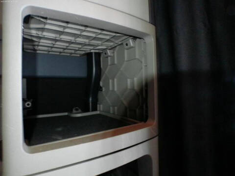 2016 Freightliner Cascadia