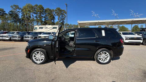 2023 Dodge Durango GT