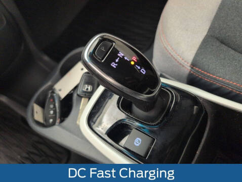 2020 Chevrolet Bolt EV LT