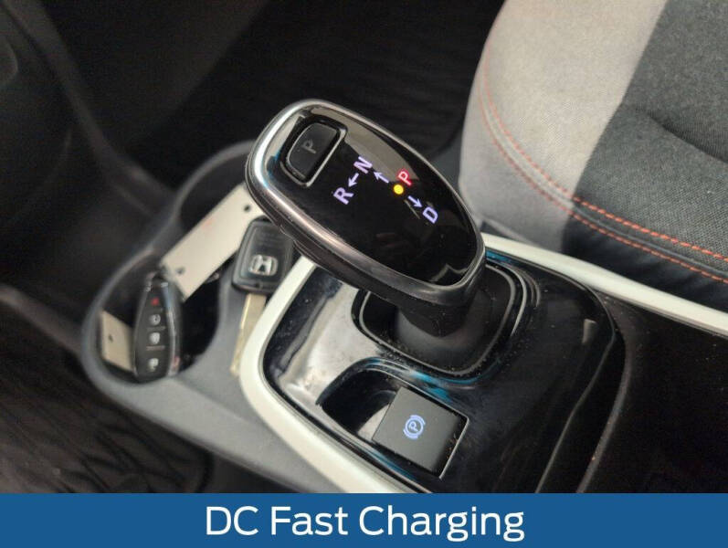 2020 Chevrolet Bolt EV LT