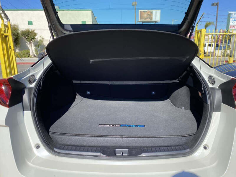 2017 Toyota Prius Prime Premium