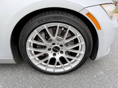 2007 BMW 3 Series 335i