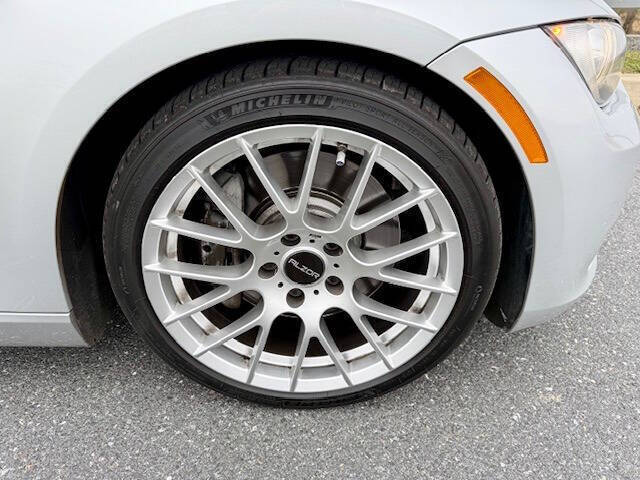 2007 BMW 3 Series 335i