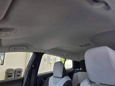 2016 Toyota Prius Two