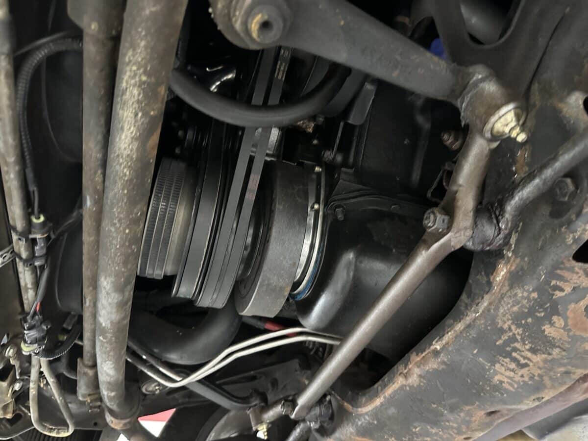 1985 Chevrolet Camaro 41