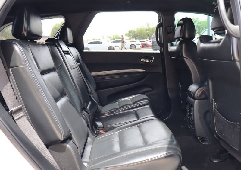 2020 Dodge Durango GT Plus