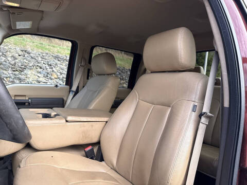 2016 Ford F-350 Super Duty XLT