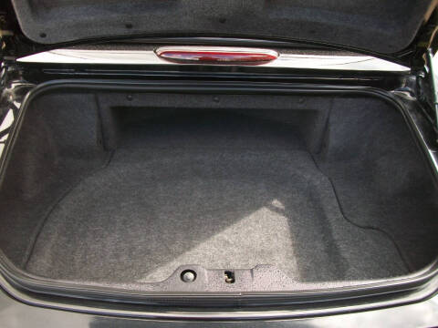 2005 Ford Thunderbird Deluxe