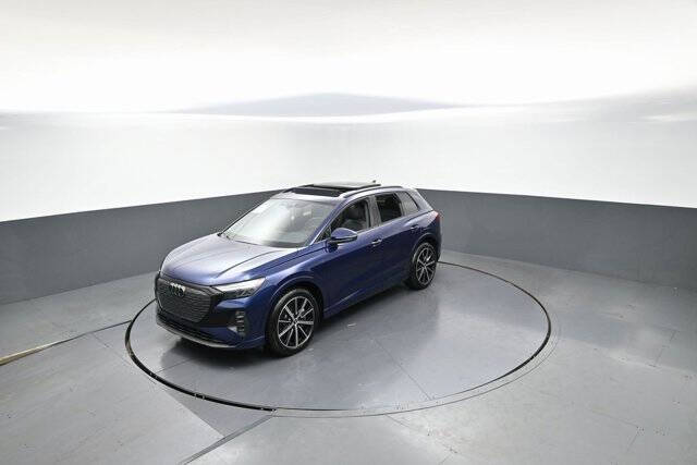 2025 Audi Q4 e-tron Premium Plus 45