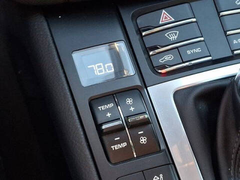 2021 Porsche Macan S