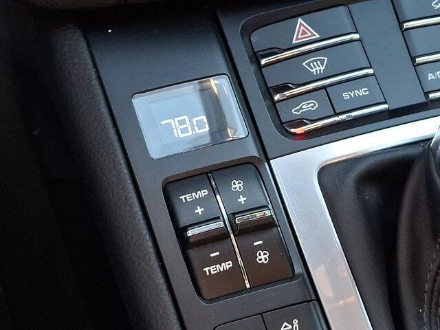 2021 Porsche Macan S