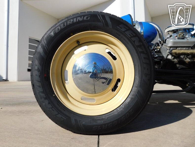 1927 Ford Model T