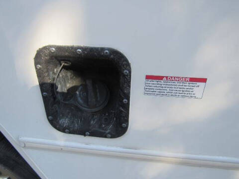 2017 Ford E-Series E-450 SD