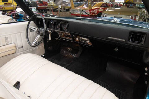 1972 Buick Gran Sport