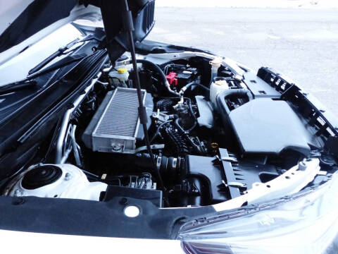 2023 Subaru Ascent Onyx Edition