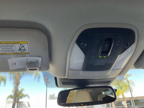 2022 Infiniti QX50 Sensory