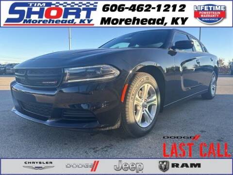 2023 Dodge Charger for sale at Tim Short Chrysler Dodge Jeep RAM Ford of Morehead in Morehead KY