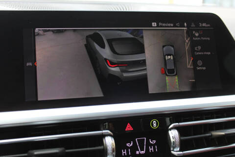 2022 BMW 4 Series 430i Gran Coupe