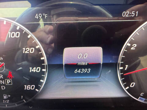 2019 Mercedes-Benz S-Class S 450 4MATIC