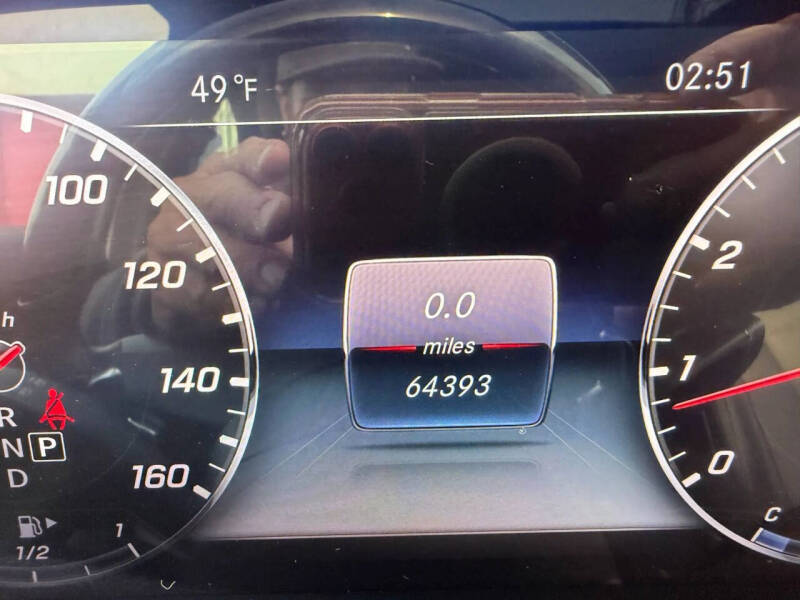 2019 Mercedes-Benz S-Class S 450 4MATIC