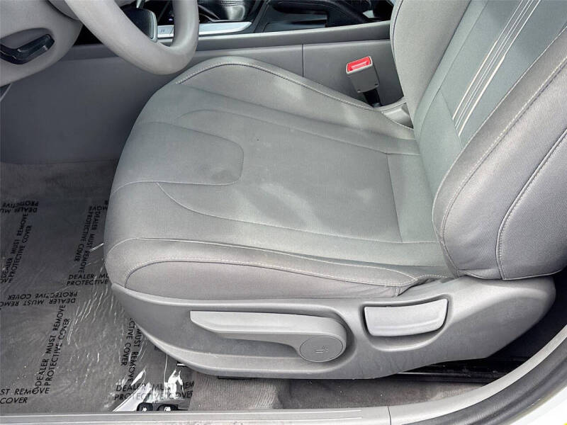 2022 Hyundai Elantra
