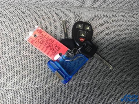 2017 Chevrolet Express 3500