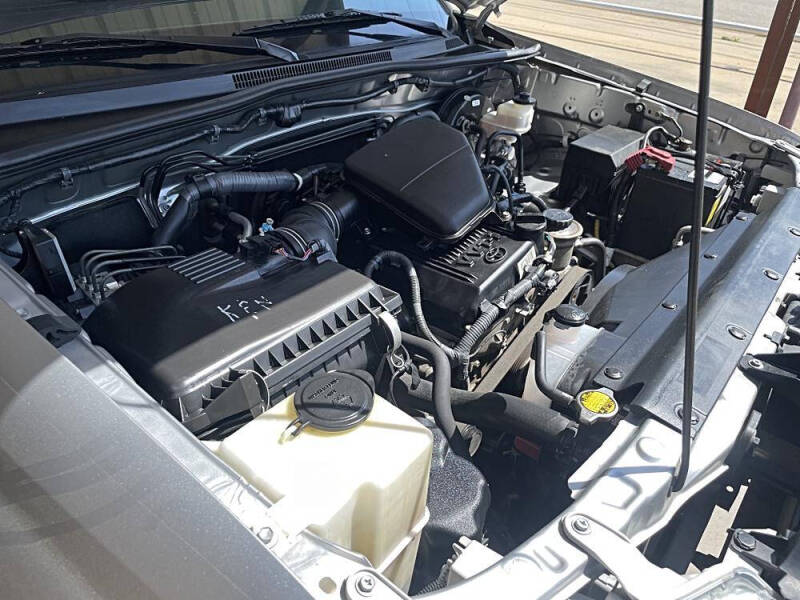 2014 Toyota Tacoma PreRunner