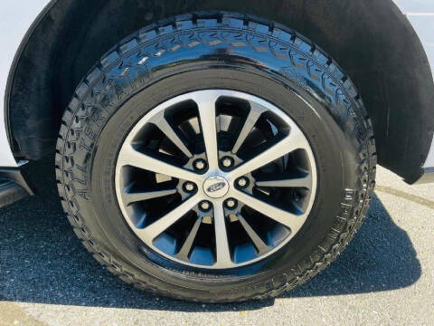 2019 Ford Expedition XLT
