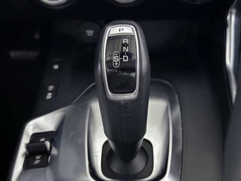 2020 Jaguar E-PACE P250 SE