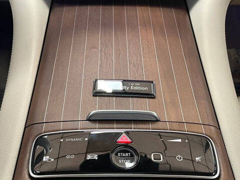 2023 Mercedes-Benz EQS EQS 580 4MATIC