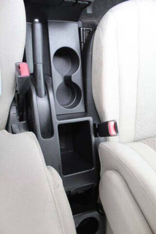 2012 Mazda MAZDA5 Sport