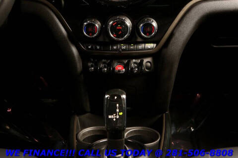 2022 MINI Countryman Oxford Edition ALL4