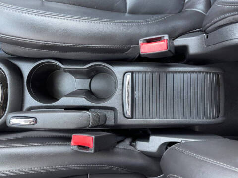 2018 Buick Encore Essence