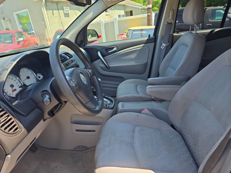 2007 Saturn Vue